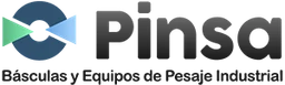 Básculas Pinsa