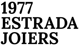 Estrada Joiers