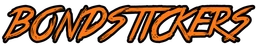Bondstickers