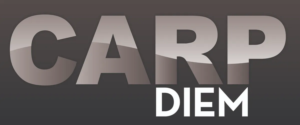 CARPdiem Magazine
