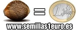 Semillas 1 Euro