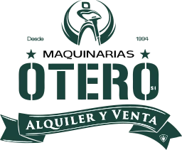 Maquinarias Otero
