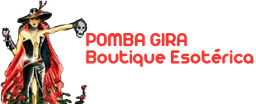 Pomba Gira