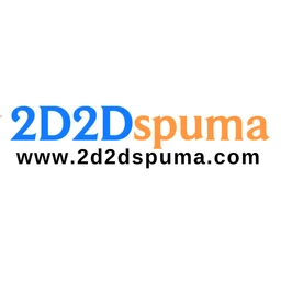 2D2Dspuma