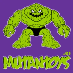 Mutantoys