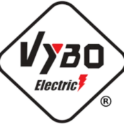 Motores Eléctricos VYBO