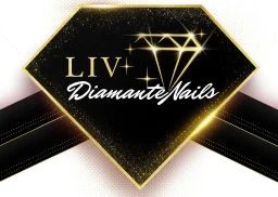 Liv Diamante Nails