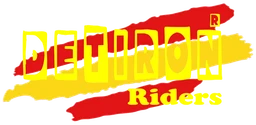 DeTiron Riders
