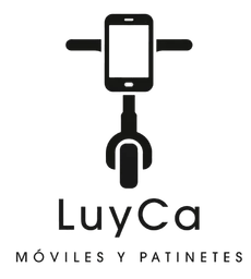 Móviles y Patinetes