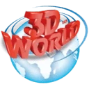 3D World