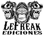LeFreak Ediciones