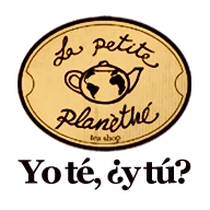 La Petite Planèthé