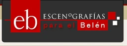Escenografías para el Belén