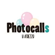 Photocalls y Atrezzo