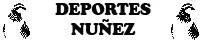 Deportes Núñez