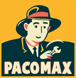 Pacomax