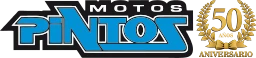 Motos Pintos