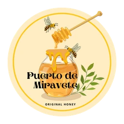 Miel Puerto de Miravete