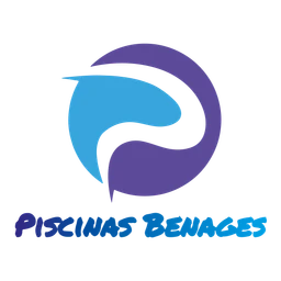 Tienda Piscinas Benages