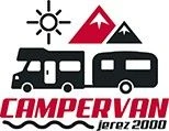 Campervan Jerez