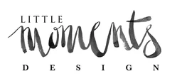 Little Moments Design