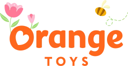 Orange Toys