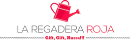 La Regadera Roja