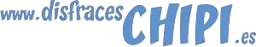 Disfraces Chipi