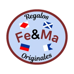 Fe&Ma Regalos Originales