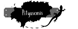 PITYUSENSIS