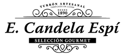 Turrones Candela Espi