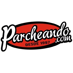 Parcheando
