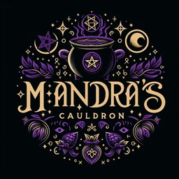 El Caldero de Mandra