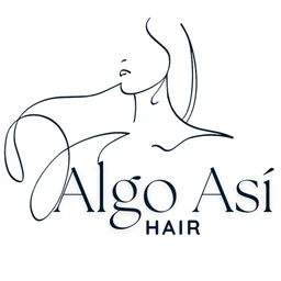 Algo Así Hair Complements