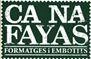 Cañafayas