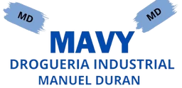 Pinturas Mavy