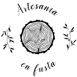 Artesanía en Fusta