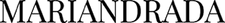 Mariandrada