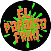 El Paraíso Friki