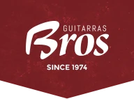 Guitarras Bros
