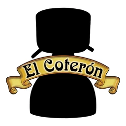 El Coterón
