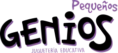 Pequeños Genios