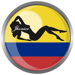 Jhonier Moda Colombiana