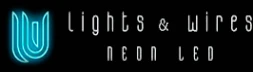 Lights and Wires
