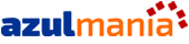 Azulmanía