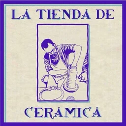 La tienda de cerámica