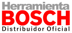 Herramientas Bosch