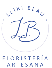 Lliri Blau Floristas