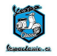 Vespa Classic