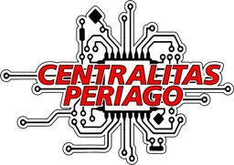 Centralitas Periago